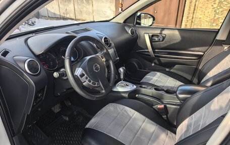 Nissan Qashqai, 2010 год, 949 000 рублей, 18 фотография