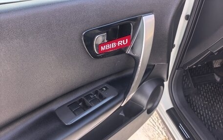 Nissan Qashqai, 2010 год, 949 000 рублей, 17 фотография