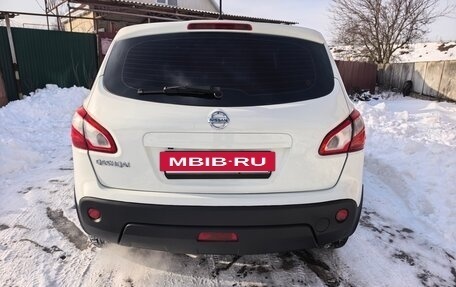 Nissan Qashqai, 2010 год, 949 000 рублей, 16 фотография