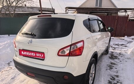 Nissan Qashqai, 2010 год, 949 000 рублей, 15 фотография