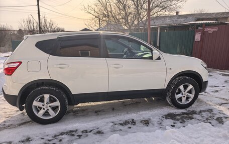 Nissan Qashqai, 2010 год, 949 000 рублей, 21 фотография