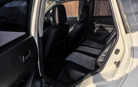 Nissan Qashqai, 2010 год, 949 000 рублей, 20 фотография