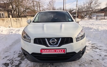 Nissan Qashqai, 2010 год, 949 000 рублей, 24 фотография