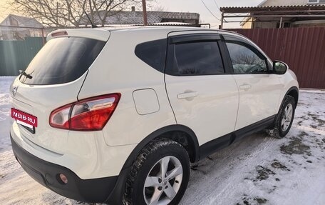 Nissan Qashqai, 2010 год, 949 000 рублей, 23 фотография