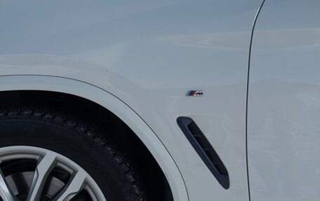 BMW X3, 2021 год, 5 300 000 рублей, 15 фотография