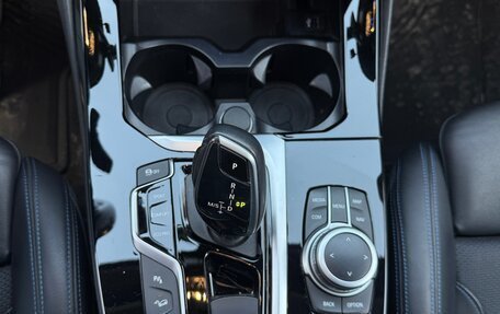 BMW X3, 2021 год, 5 300 000 рублей, 12 фотография