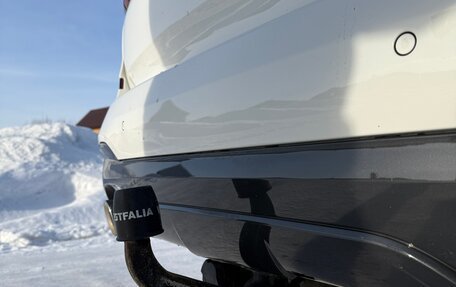 BMW X3, 2021 год, 5 300 000 рублей, 17 фотография