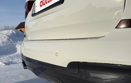 BMW X3, 2021 год, 5 300 000 рублей, 16 фотография