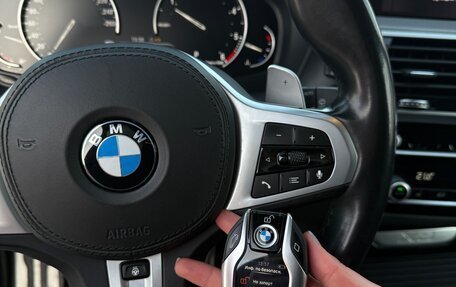 BMW X3, 2021 год, 5 300 000 рублей, 14 фотография