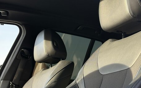 BMW X3, 2021 год, 5 300 000 рублей, 23 фотография