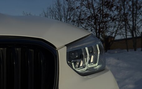 BMW X3, 2021 год, 5 300 000 рублей, 21 фотография