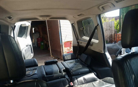 Mitsubishi Pajero IV, 2011 год, 1 950 000 рублей, 5 фотография