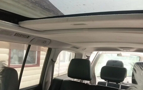 Mitsubishi Pajero IV, 2011 год, 1 950 000 рублей, 12 фотография