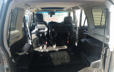 Mitsubishi Pajero IV, 2011 год, 1 950 000 рублей, 4 фотография