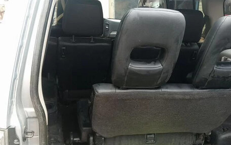 Mitsubishi Pajero IV, 2011 год, 1 950 000 рублей, 7 фотография