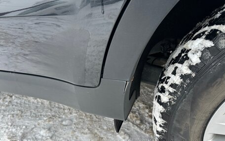 KIA Sportage IV рестайлинг, 2017 год, 1 700 000 рублей, 10 фотография