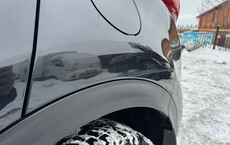 KIA Sportage IV рестайлинг, 2017 год, 1 700 000 рублей, 9 фотография