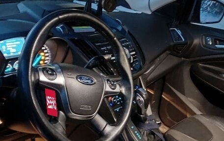 Ford Kuga III, 2016 год, 855 000 рублей, 6 фотография