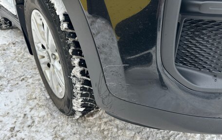 KIA Sportage IV рестайлинг, 2017 год, 1 700 000 рублей, 13 фотография