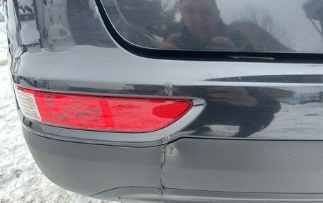 KIA Sportage IV рестайлинг, 2017 год, 1 700 000 рублей, 11 фотография