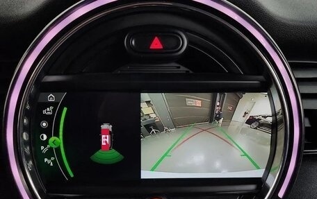 MINI Hatch, 2021 год, 1 951 000 рублей, 14 фотография