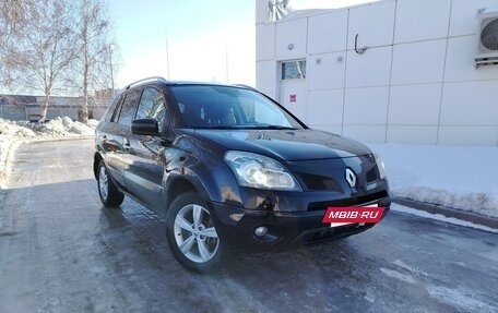 Renault Koleos I рестайлинг 2, 2011 год, 799 000 рублей, 5 фотография