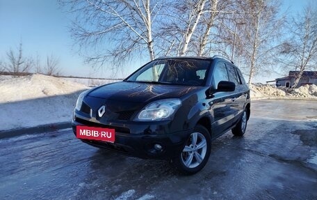 Renault Koleos I рестайлинг 2, 2011 год, 799 000 рублей, 3 фотография