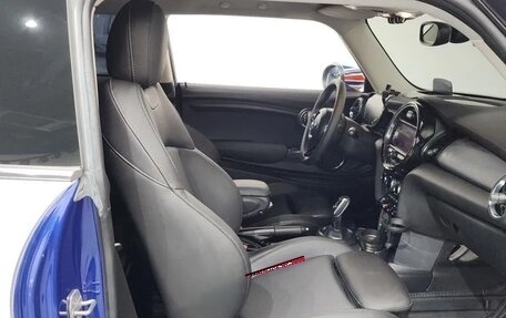 MINI Hatch, 2021 год, 1 951 000 рублей, 18 фотография