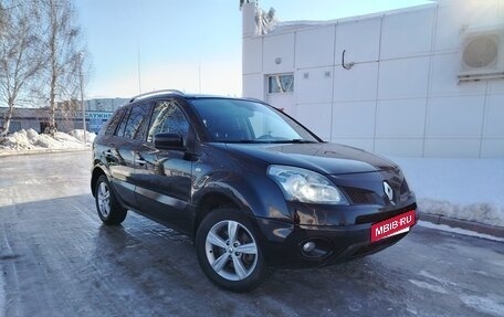 Renault Koleos I рестайлинг 2, 2011 год, 799 000 рублей, 4 фотография