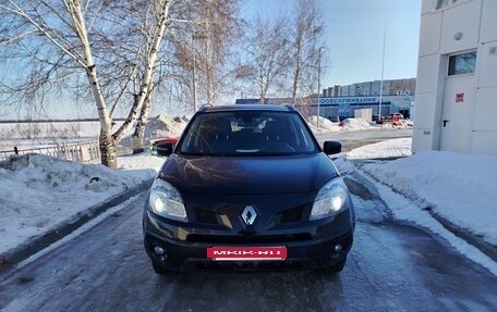Renault Koleos I рестайлинг 2, 2011 год, 799 000 рублей, 7 фотография