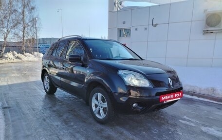 Renault Koleos I рестайлинг 2, 2011 год, 799 000 рублей, 6 фотография