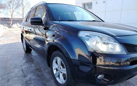 Renault Koleos I рестайлинг 2, 2011 год, 799 000 рублей, 14 фотография