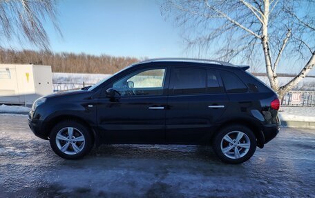 Renault Koleos I рестайлинг 2, 2011 год, 799 000 рублей, 12 фотография