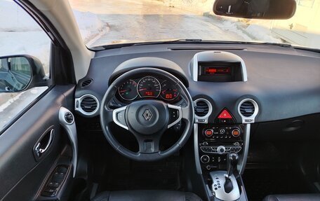 Renault Koleos I рестайлинг 2, 2011 год, 799 000 рублей, 18 фотография