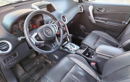 Renault Koleos I рестайлинг 2, 2011 год, 799 000 рублей, 20 фотография