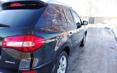 Renault Koleos I рестайлинг 2, 2011 год, 799 000 рублей, 17 фотография