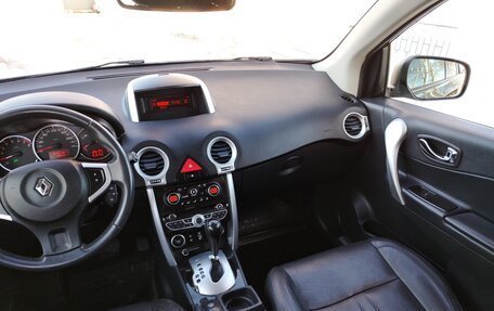 Renault Koleos I рестайлинг 2, 2011 год, 799 000 рублей, 19 фотография