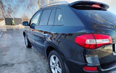 Renault Koleos I рестайлинг 2, 2011 год, 799 000 рублей, 16 фотография