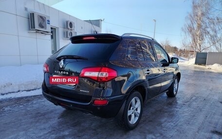 Renault Koleos I рестайлинг 2, 2011 год, 799 000 рублей, 11 фотография