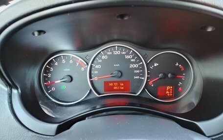 Renault Koleos I рестайлинг 2, 2011 год, 799 000 рублей, 26 фотография