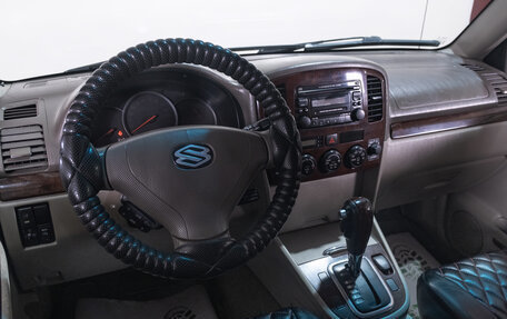 Suzuki Grand Vitara, 2004 год, 709 000 рублей, 7 фотография