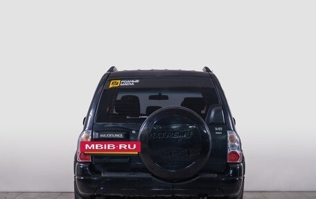 Suzuki Grand Vitara, 2004 год, 709 000 рублей, 3 фотография