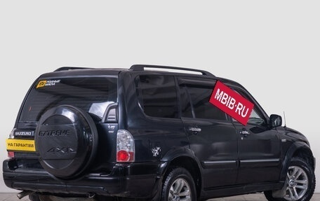 Suzuki Grand Vitara, 2004 год, 709 000 рублей, 5 фотография