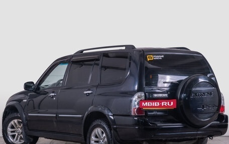 Suzuki Grand Vitara, 2004 год, 709 000 рублей, 4 фотография