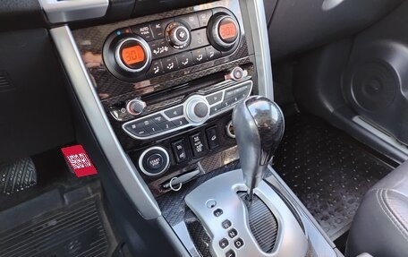 Renault Koleos I рестайлинг 2, 2011 год, 799 000 рублей, 25 фотография