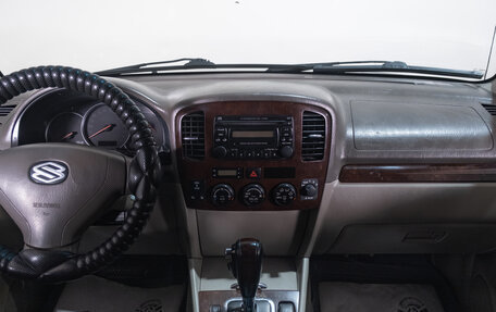 Suzuki Grand Vitara, 2004 год, 709 000 рублей, 8 фотография