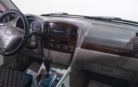 Suzuki Grand Vitara, 2004 год, 709 000 рублей, 9 фотография