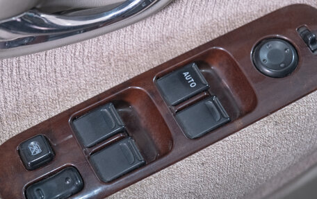 Suzuki Grand Vitara, 2004 год, 709 000 рублей, 11 фотография