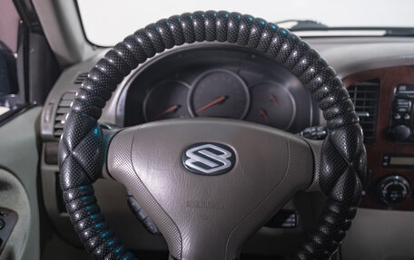 Suzuki Grand Vitara, 2004 год, 709 000 рублей, 12 фотография