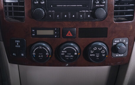 Suzuki Grand Vitara, 2004 год, 709 000 рублей, 16 фотография